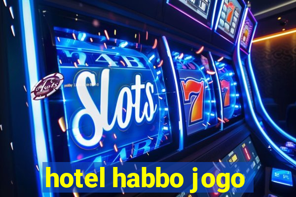 hotel habbo jogo